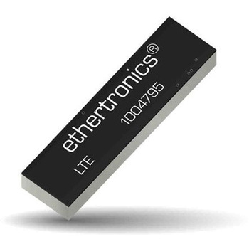 SMTアンテナ 1.6dBi 4G LTE 1袋 5個入 京セラ