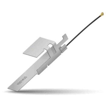 SMTアンテナ 4.2dBi WiFi Dual Band 1袋 5個入 京セラ