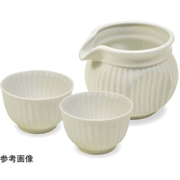 SOGI ぐいのみ徳利 3点セット 用美(ヤマコー)