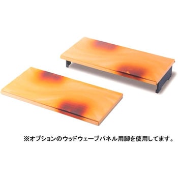 フラットパネル 河淳