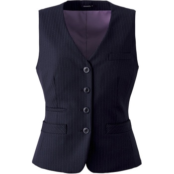 ブレイニーストライプ ベスト ボンマックス