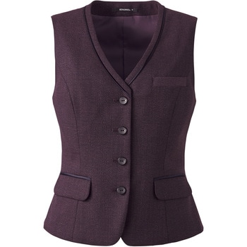 プライムファブリック ベスト ボンマックス