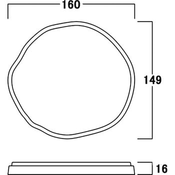 メラミンランドルステージ - 河淳