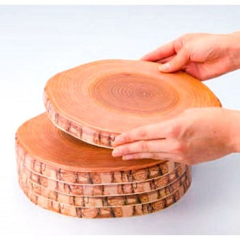 メラミンランドルステージ - 河淳