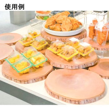 メラミンランドルステージ - 河淳