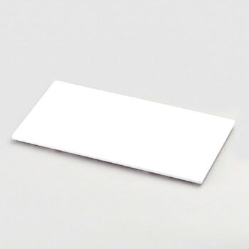 メラミン角型プレート - 河淳