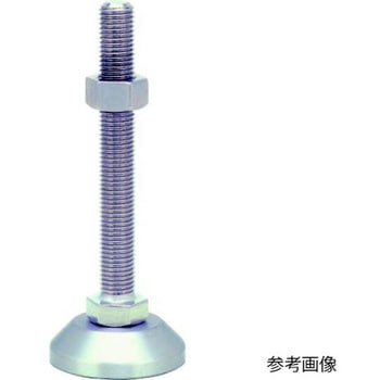 S-W重量物用サンアジャストボルト S-Wシリーズ コノエ