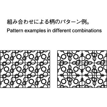 バブルラインシェルフ 河淳