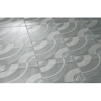 リングラインシェルフ 河淳