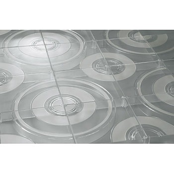 リングラインシェルフ 河淳