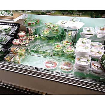 リングラインシェルフ 河淳