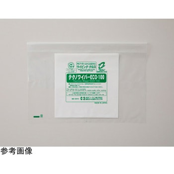 TECHNO WIPER(R) ECO-100 スタック CLN 未来コーセン