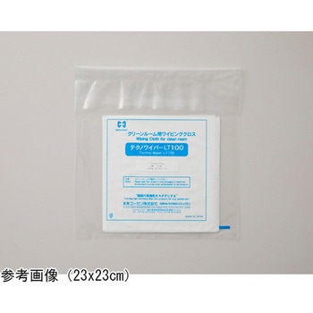 TECHNO WIPER(R) LT100 スタック CLN 未来コーセン