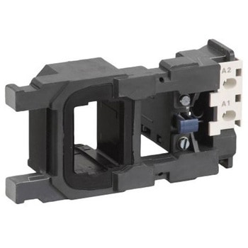 TeSys F - contactor coil - LX4FG - 110 V シュナイダーエレクトリック