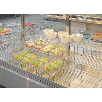 EFDメッシュステージ 河淳