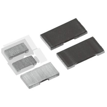 TLRH3AP Resistor Kit 2512 1m - 10m KOA