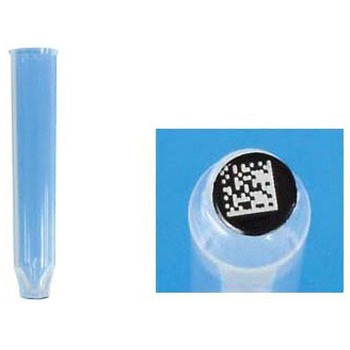 TrakMates 2Dコードチューブ96 ラック BMシリーズ - Thermo Fisher Scientific