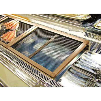 カセットベース 河淳