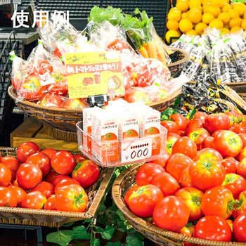 シャンテボックススタンド 河淳