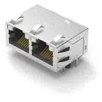Transformer LAN THT 100BT 1x2 up ETR 1セット 30個入 WURTH ELEKTRONIK