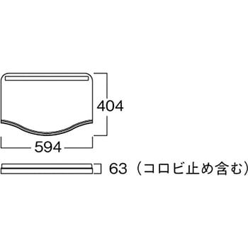 プロモートシェルフ 河淳
