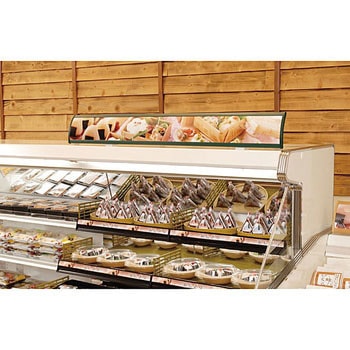 プロモートパネル 河淳