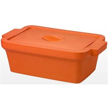 TruCool Midi 4L Ice Pan BCSシリーズ biocision