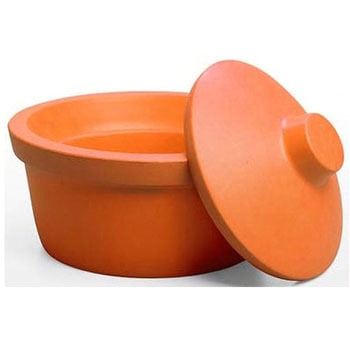 TruCool Round 2.5L Ice Bucket with Lid BCS-115-25シリーズ biocision