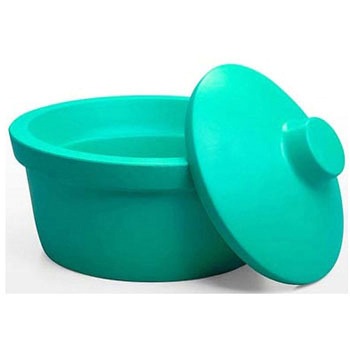 TruCool Round 2.5L Ice Bucket with Lid BCS-115-25シリーズ biocision