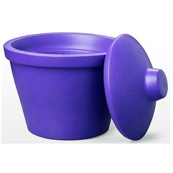 TruCool Round 4L Ice Bucket with Lid BCS-115シリーズ biocision