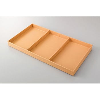 リアル木目トレー 河淳