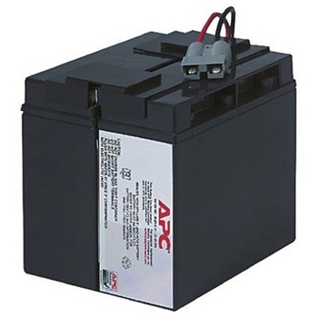UPSバッテリパック 152 x 173 x 183mm APC(シュナイダーエレクトリック)