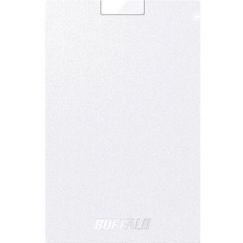 USB3.2(Gen1)ポータブルSSD SSD-PGシリーズ BUFFALO(バッファロー)