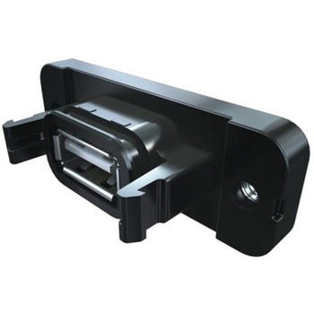 USBケーブル USB A → USB A SAMTEC