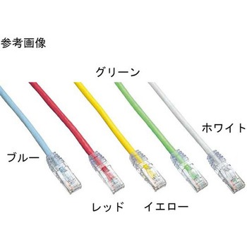 UTP6 ツイストペアケーブル カテゴリー6 Allied Telesis