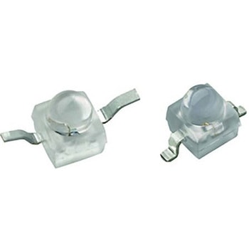 UV LED 青 表面実装 SMD 1セット 1500個入 VISHAY