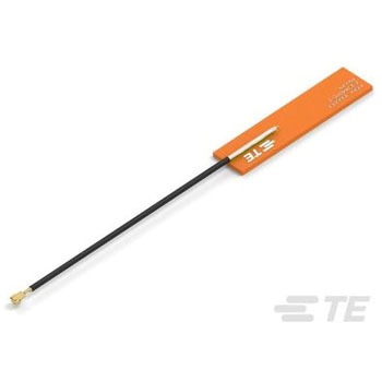 WiFiアンテナ Bluetooth BLE 、WiFi I-バー 1袋 200個入 TE CONNECTIVITY