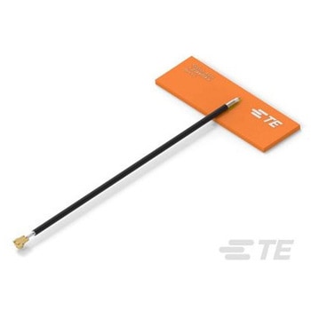 WiFiアンテナ Bluetooth BLE 、WiFi T型 1袋 100個入 TE CONNECTIVITY