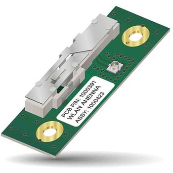 WiFiアンテナ U.FL Bluetooth BLE 、WiFi プレート 京セラ