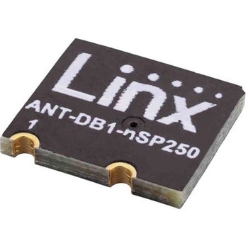 WiFiアンテナ WiFi 角型 1袋 10個入 Linx
