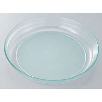 丸型樹脂皿 河淳