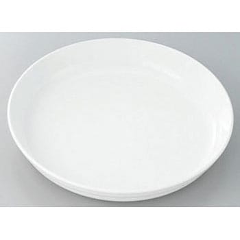 丸型樹脂皿 河淳