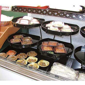 トレーステージ 河淳
