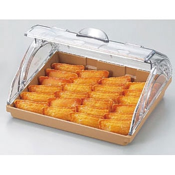 フードケース 河淳