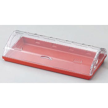 フードケース 河淳