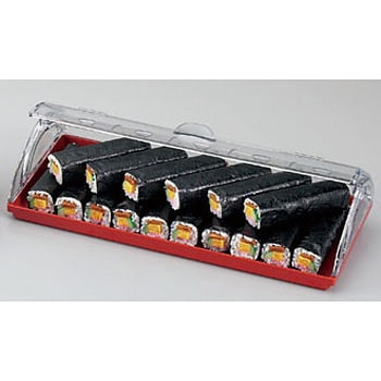 フードケース 河淳