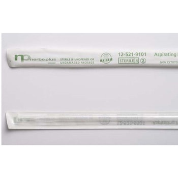 アスピレーションピペット 2ml 個装滅菌済み 12-521-9101シリーズ nerbeplus