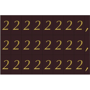 数字シート 河淳