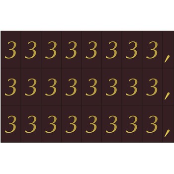 数字シート 河淳