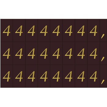 数字シート 河淳